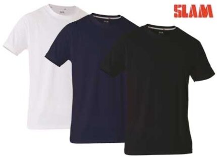 Majica SLAM GLADIATOR T-SHIRT L