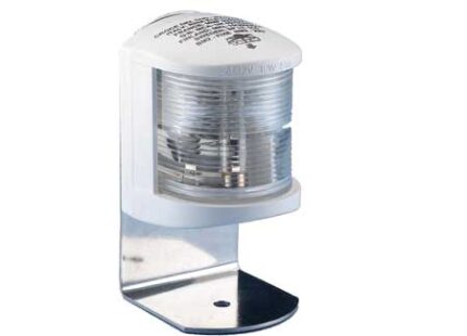 NAVIGATION LIGHTS BRACKETS - 2