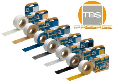 PROTIZDRSNI TRAKOVI V BLISTRU 3 MT Oker