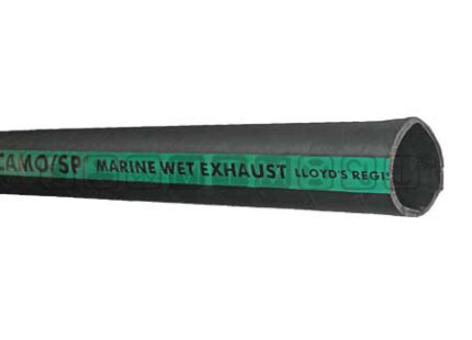 R.I.NA. DIP - 100°C SMOOTH ENGINE EXHAUST HOSE - 4 -1