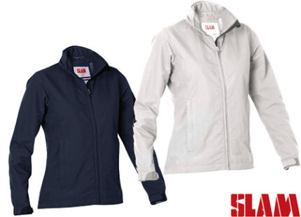 SLAM SUMMER SAILING JACKET EVO WOMAN L