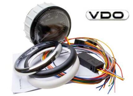 VDO VIEW-LINE SPARE PARTS AND ACCESSORIES - Ampermeter