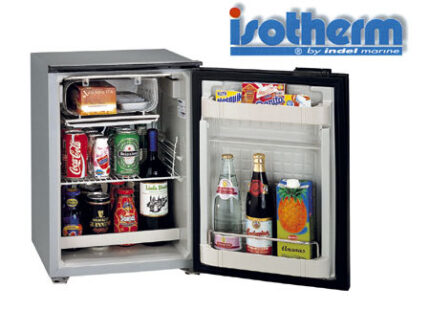 VGRADNI HLADILNIK ISOTHERM CRUISE 42