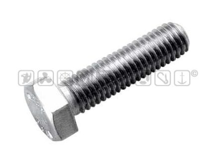 VIJAK 5 X 20 MM INOX