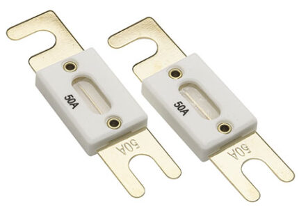 Varovalke - ANL CERAMIC BLADE FUSES 200A