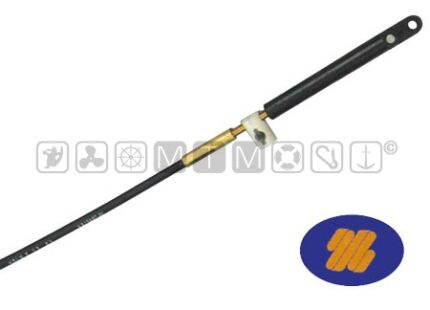 ZAJLA ZA MOTOR C5 7FT