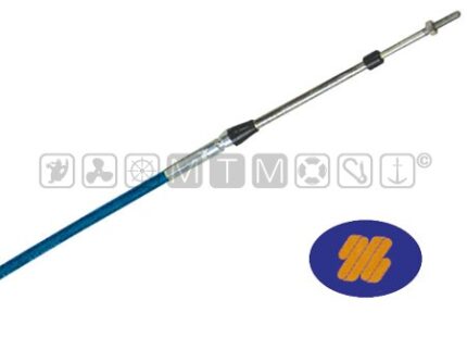 ZAJLA ZA MOTOR MACH ZERO 28 FT